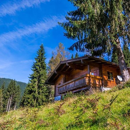 Chalets Ebner Eben Im Pongau Exterior photo