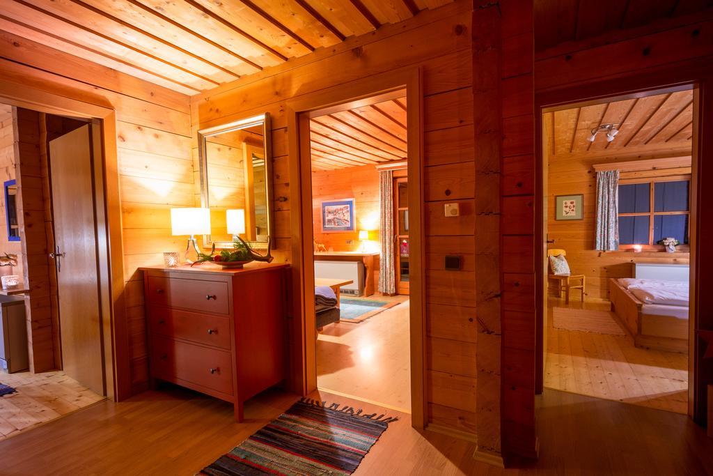 Chalets Ebner Eben Im Pongau Room photo
