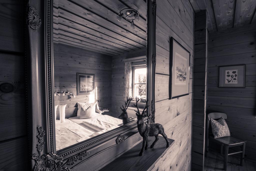 Chalets Ebner Eben Im Pongau Room photo